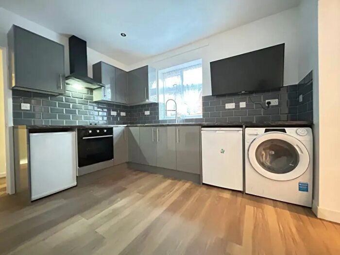 1 Bedroom Flat To Rent In St.Patricks Road, Coventry, CV1