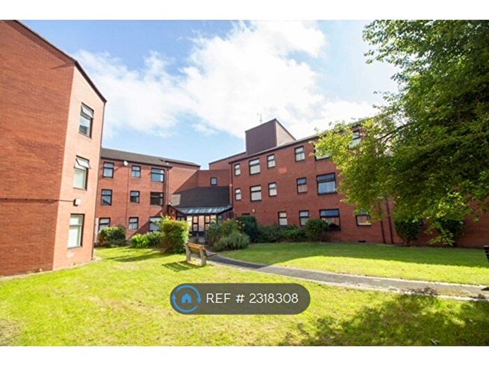 1 Bedroom Flat To Rent In St Paul's Street, Stockton-On-Tees, TS19