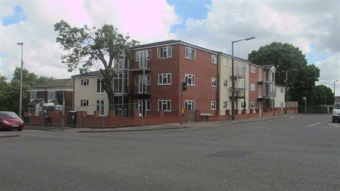 2 Bedroom Flat To Rent In Witton Lane, West Bromwich, B71