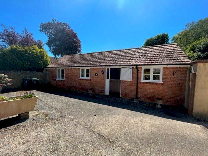 1 Bedroom Bungalow To Rent In West Milton, Bridport, DT6