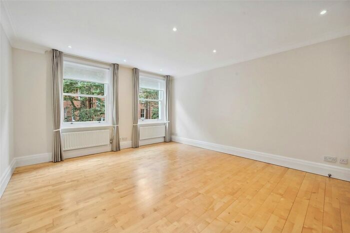 1 Bedroom Flat To Rent In Holbein Place, London, SW1W