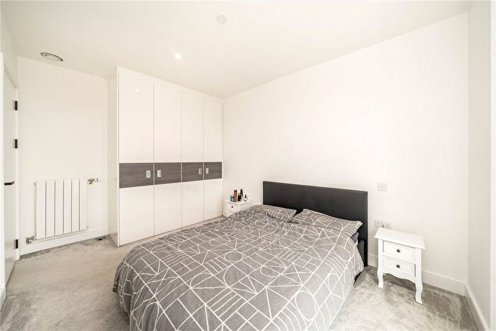 1 Bedroom Flat To Rent In Plowden Road, Kidbrooke Village, London, London, SE3