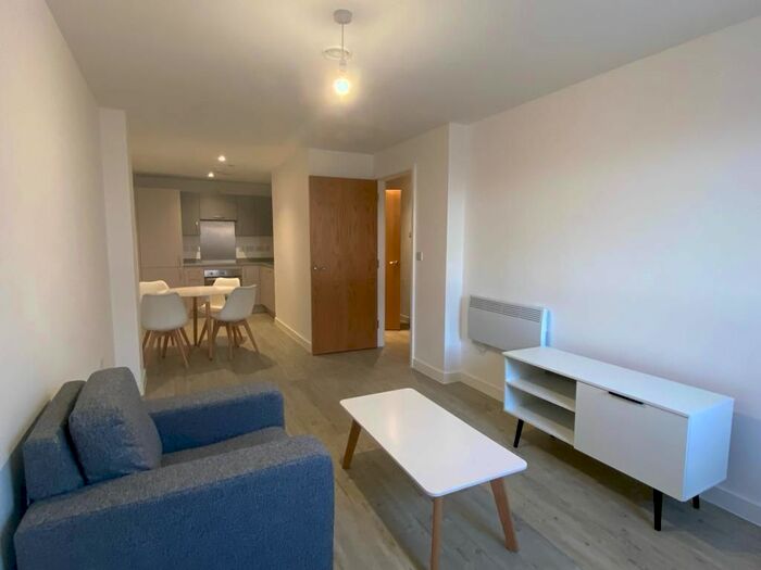 1 Bedroom Flat To Rent In Furness Quay, Salford, M50
