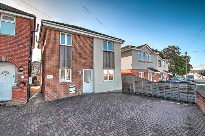 2 Bedroom Flat For Sale In Flat, D, Orpen Road, Southampton, Hampshire, SO19
