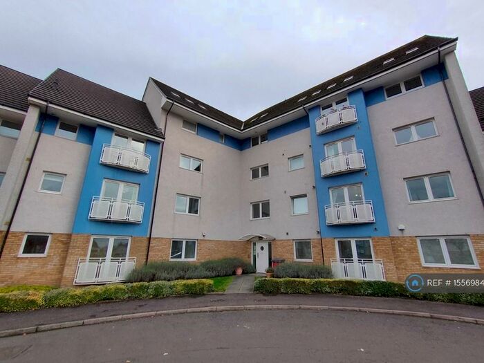 2 Bedroom Flat To Rent In Hilton Gardens, Glasgow, G13