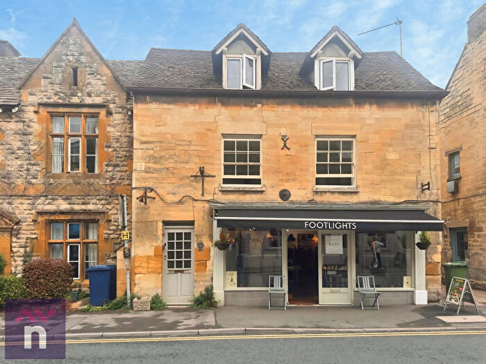 2 Bedroom Flat To Rent In North Street, Winchcombe, Winchcombe, GL54