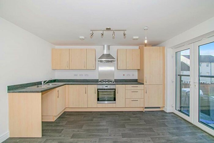 1 Bedroom Flat To Rent In Rotair Road, Camborne, Cornwall TR14