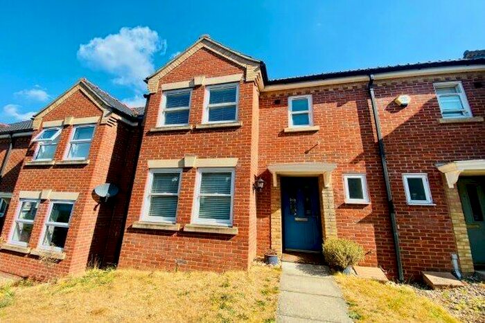 3 Bedroom Property To Rent In Aspland Road, Norwich, NR1