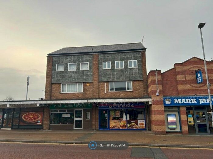 3 Bedroom Flat To Rent In Leicester Road, Wigston, LE18