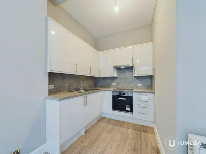 1 Bedroom Flat To Rent In Edina Place, Leith, Edinburgh, EH7