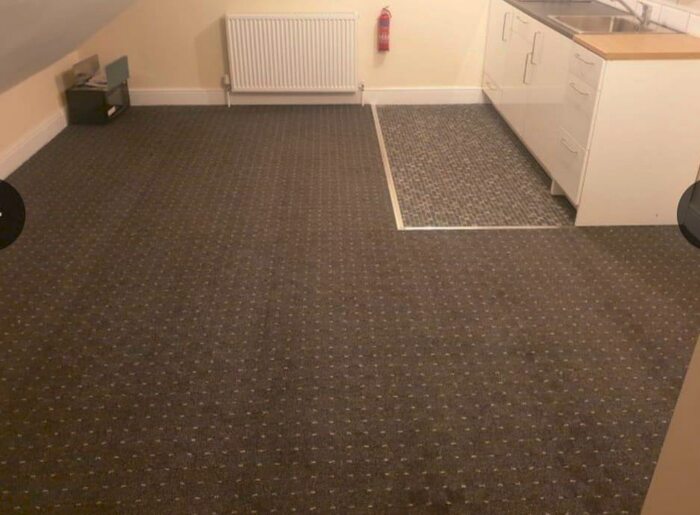 Studio To Rent In , E12