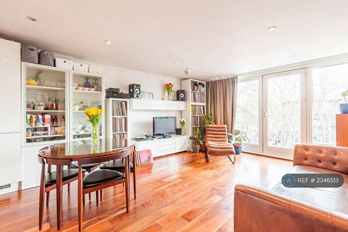 2 Bedroom Flat To Rent In Hackney Road, London, E2