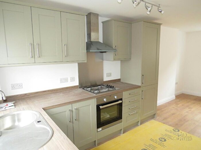 1 Bedroom End Of Terrace House To Rent In Nippors Way, Winscombe, North Somerset, BS25