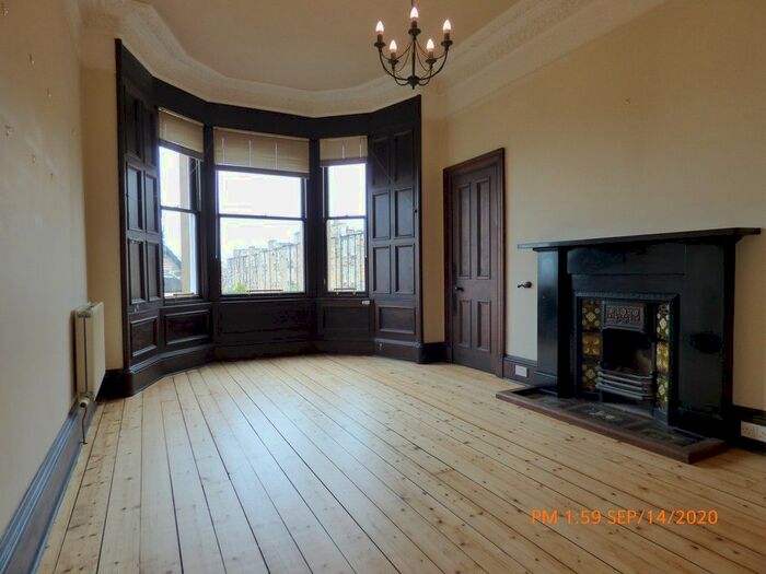 2 Bedroom Flat To Rent In Merchiston Avenue, Edinburgh, EH10