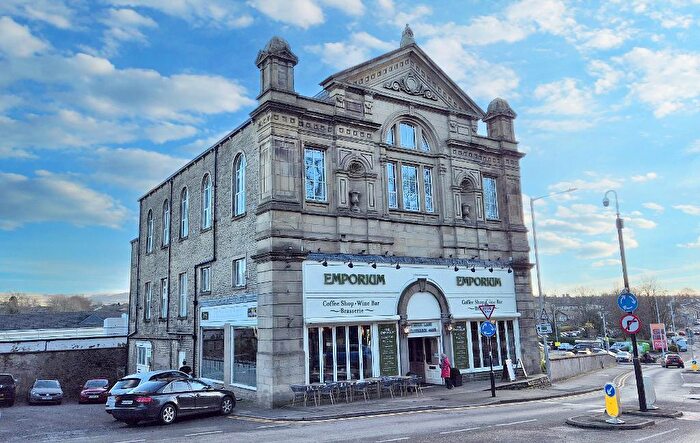 2 Bedroom Apartment To Rent In Moor Lane, Clitheroe, BB7