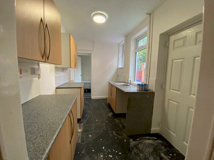 3 Bedroom Terraced House To Rent In Welbeck Street, Warsop, Mansfield, NG20