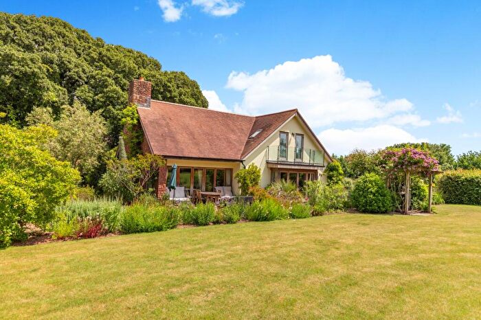 5 Bedroom Detached Bungalow For Sale In Kenton, Exeter, EX6
