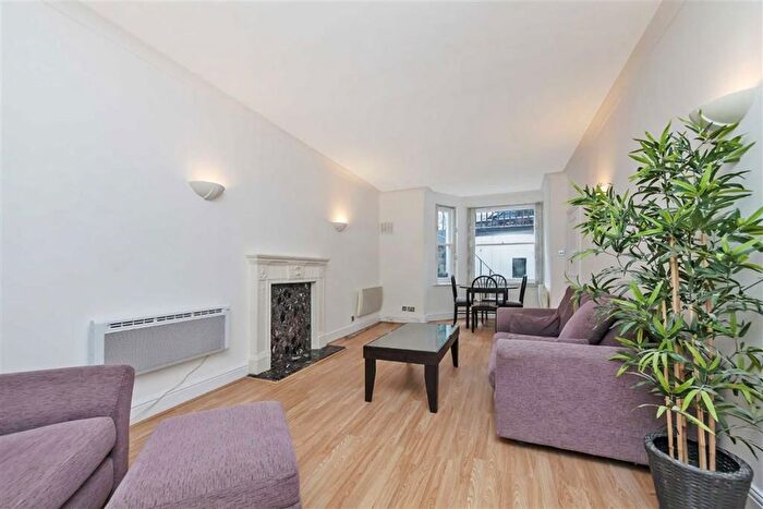 1 Bedroom Flat To Rent In Elvaston Place, Elvaston Place, SW7
