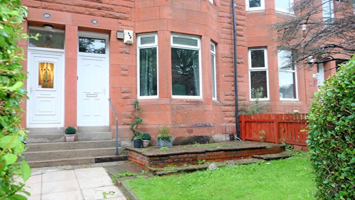 1 Bedroom Flat To Rent In Crawford Street, Motherwell, Lanarkshire, ML1