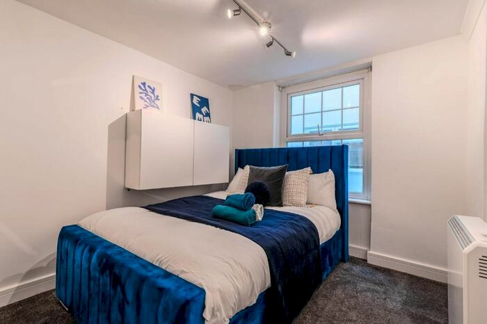 2 Bedroom Flat To Rent In Montpelier Road, Brighton, BN1