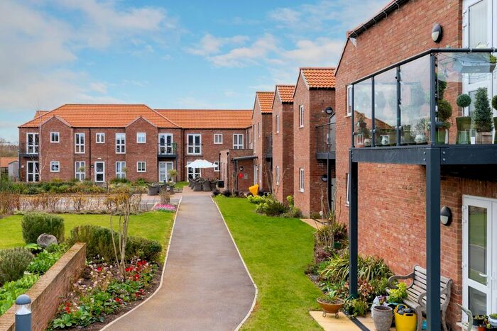 1 Bedroom Flat To Rent In Filey, YO14