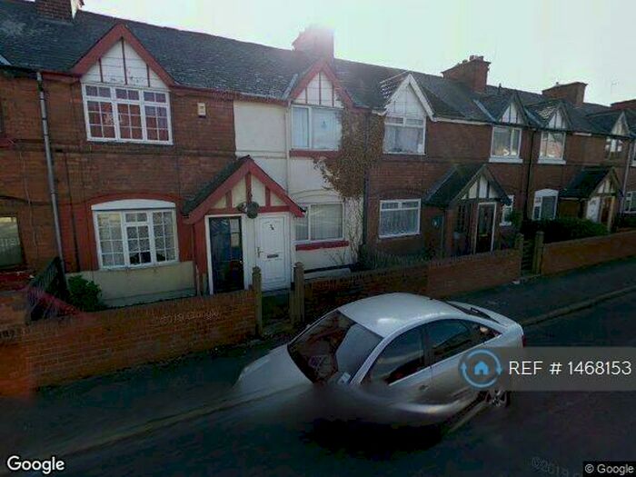 2 Bedroom Terraced House To Rent In Morrell Street, Maltby, Rotherham, S66