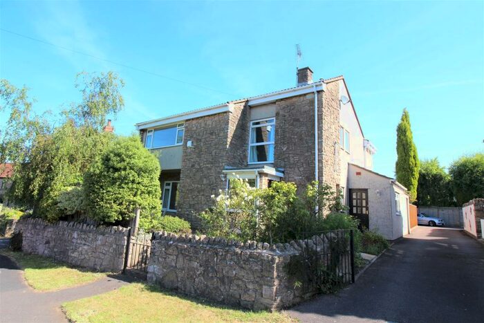 4 Bedroom Detached House For Sale In Church Road, Lower Almondsbury, BS32