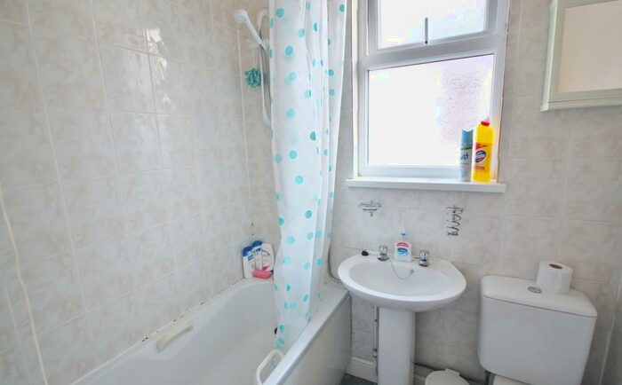 3 Bedroom Terraced House To Rent In Barclay Street, West End, Leicester, LE3