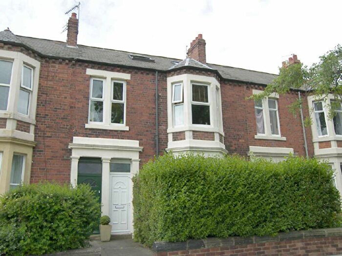 2 Bedroom Maisonette To Rent In Birtley Avenue, Tynemouth, Tyne & Wear, NE30