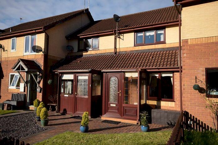 1 Bedroom Terraced House To Rent In Heol Ewenny, Pencoed, Bridgend, CF35