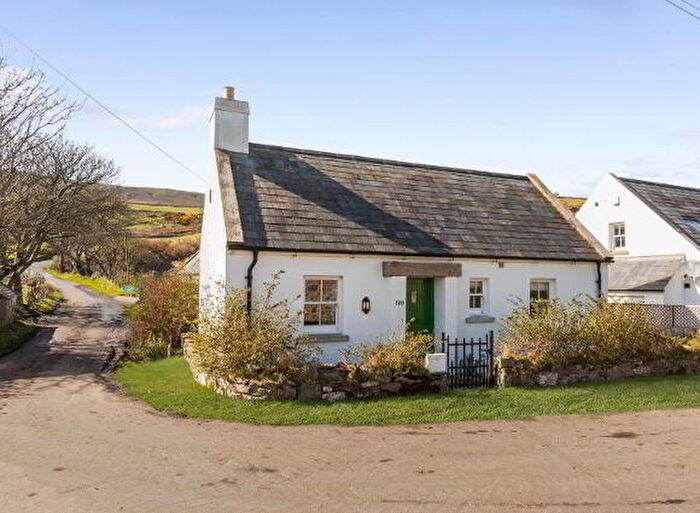 2 Bedroom Detached Bungalows For Sale In B Torr Road, Ballycastle, BT54