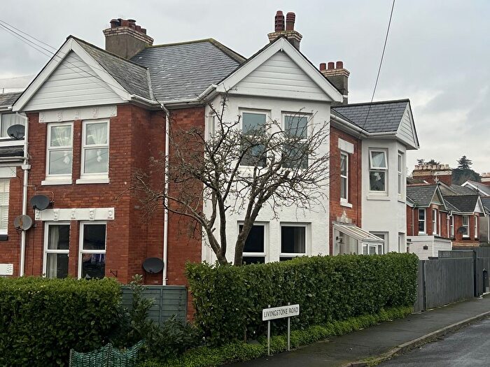 2 Bedroom Flat To Rent In Haldon Avenue, Teignmouth, Devon, TQ14