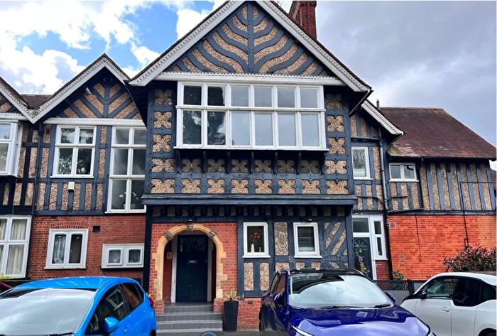 2 Bedroom Flat To Rent In Wykeham House, Gordon Avenue, Stanmore, Greater London, HA7