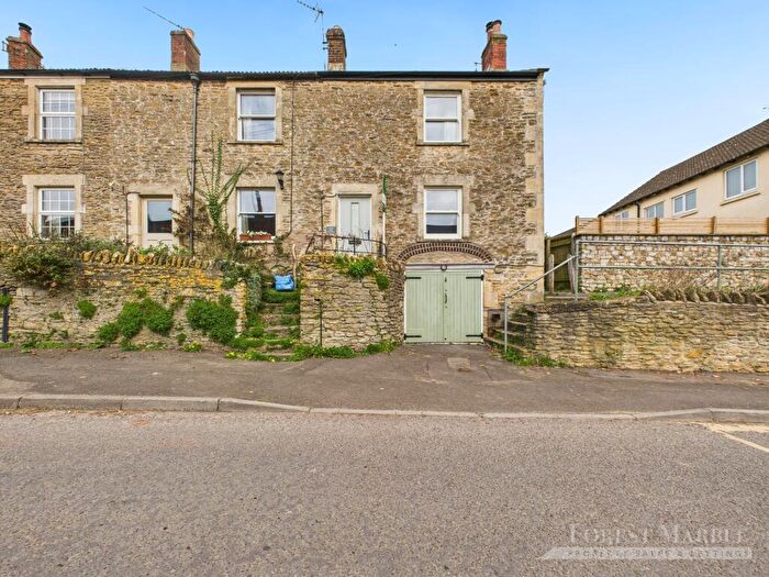 2 Bedroom Cottage For Sale In High Street, Buckland Dinham, BA11