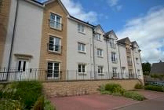 2 Bedroom Flat To Rent In Cleeve Park, Perth, PH1