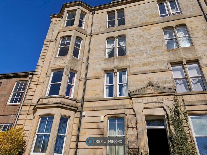2 Bedroom Flat To Rent In Perth Road, Dundee, DD2
