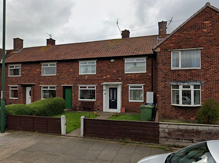 3 Bedroom Terraced House For Sale In Durham Road, Eston, Middlesbrough, TS6