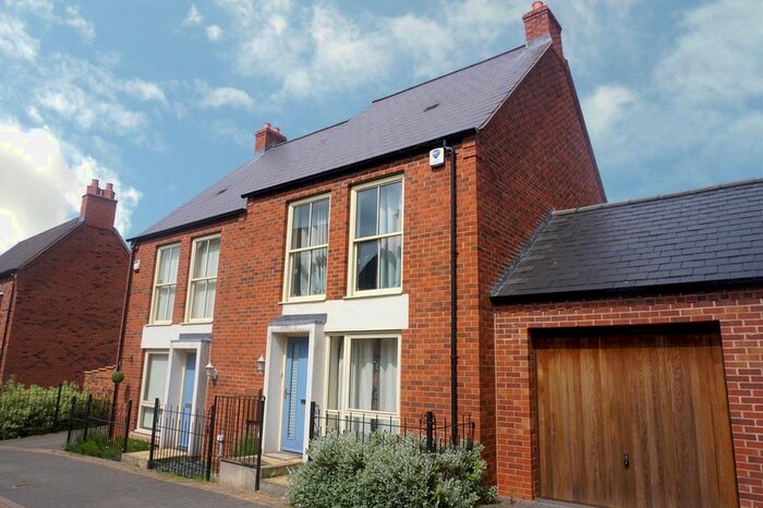 2 Bedroom Semi-Detached House To Rent In Eastcote Avenue, Lawley, Telford, Shropshire, TF4