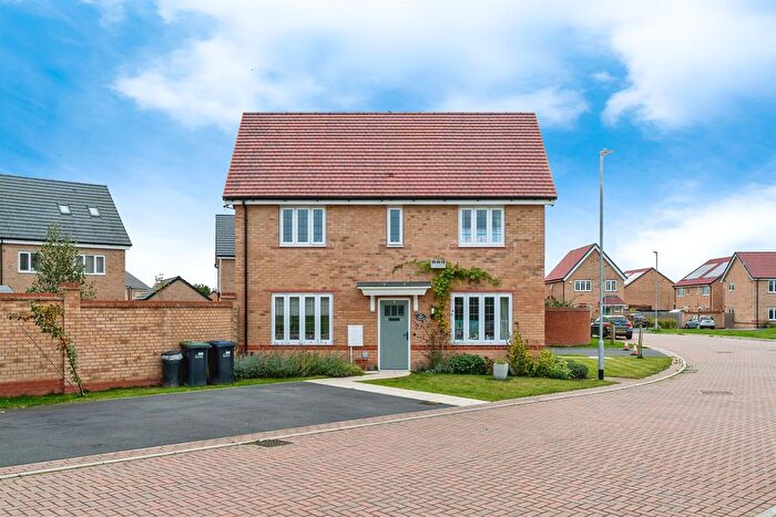 3 Bedroom Semi-Detached House For Sale In Bluebell Road, Isleham, Ely, CB7