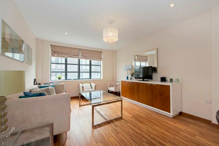 2 Bedroom Flat To Rent In Westland Place, London, N1