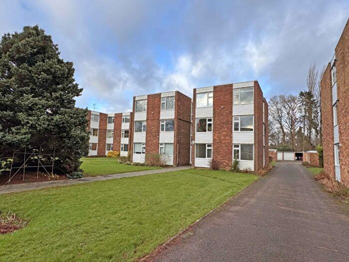 2 Bedroom Property To Rent In Martin Lane, Rugby, CV22