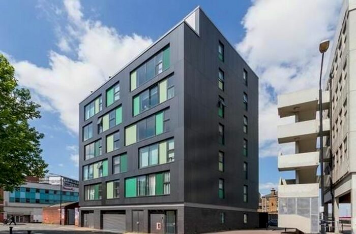 2 Bedroom Flat To Rent In Bunton St, London, SE18