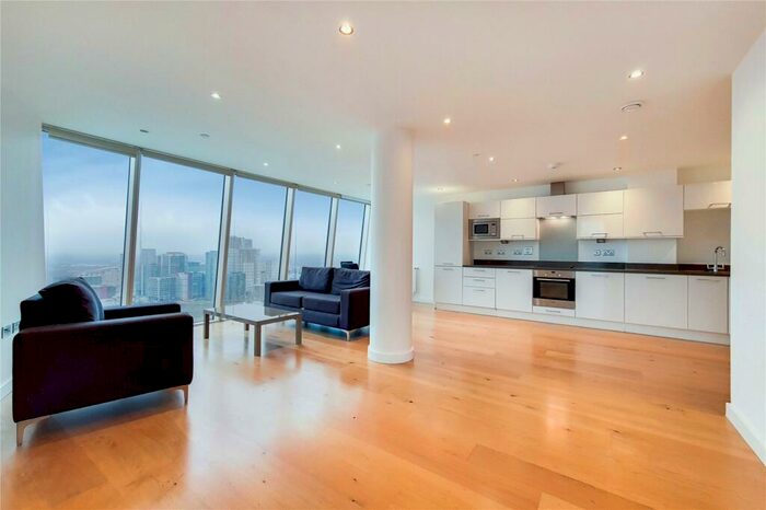 3 Bedroom Apartment To Rent In High Street, London, E15