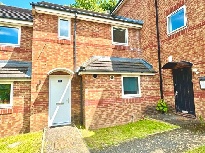 4 Bedroom Terraced House To Rent In Norfolk Park Student Residence, Norfolk Park R, Sheffield, South Yorkshire, S2