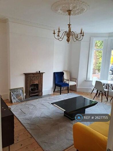 2 Bedroom Flat To Rent In Brockman Road, Folkestone, CT20