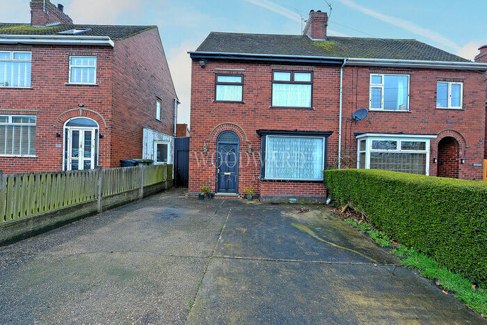 3 Bedroom Semi-Detached House For Sale In Street Lane, Denby, Ripley, DE5