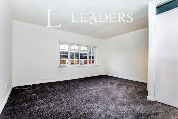 2 Bedroom Flat To Rent In High Street, Gosberton, Spalding, PE11