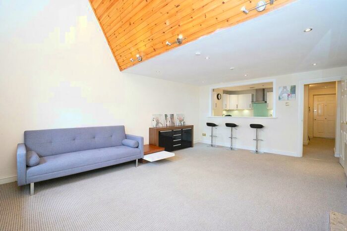 2 Bedroom Apartment To Rent In Waterloo Warehouse, Waterloo Road, Liverpool, Merseyside, L3