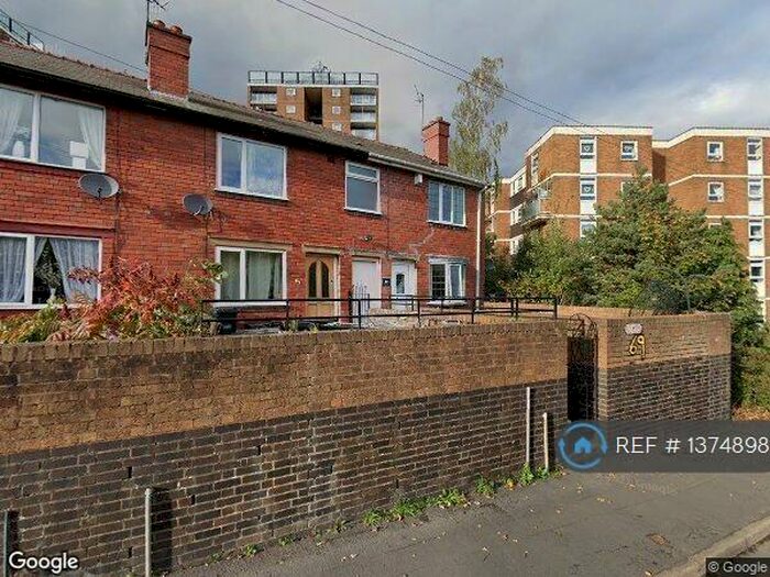 2 Bedroom End Of Terrace House To Rent In The Promenade, Brierley Hill, DY5