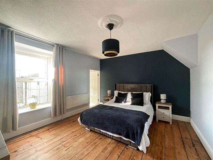 2 Bedroom Terraced House For Sale In High Street, Hanham, Bristol, BS15